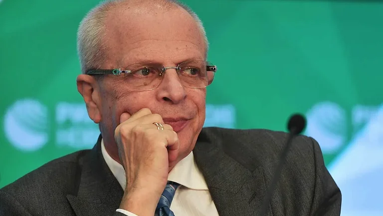 Гомельский объяснил отсутствие интереса к Шведу у топ-клубов России