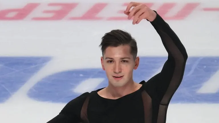 Галлямов рассказал о своих ощущениях при участии в шоу и спортивных стартах