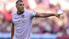 Дзюба назвал тренера, который поможет «Спартаку» завоевать трофеи