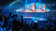 Qiddiya и NODWIN Gaming стали совладельцами Evo после ухода Sony