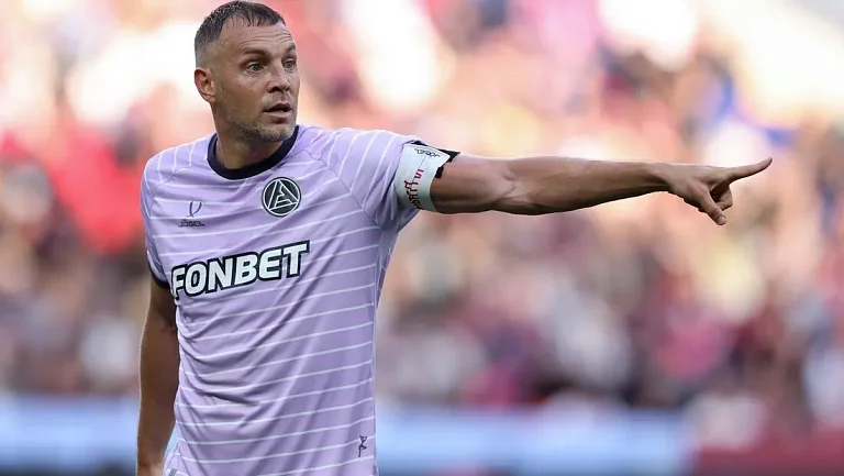 Дзюба назвал тренера, который поможет «Спартаку» завоевать трофеи