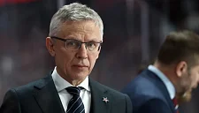 Ларионов поделился эмоциями после завершения серии из семи поражений СКА