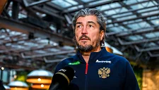 Писарев удивился решению судьи назначить пенальти в матче «Динамо» — «Ахмат»