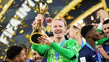 Семин: Сафонов показывает, что в футболе все возможно