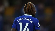 Конте хочет забрать Чалобу из «Челси» в «Наполи»