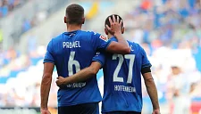 Семь игроков «Хоффенхайма» на последнем году контрактов