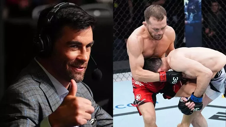 Экс-чемпион UFC дал Петру Яну совет для победы над Мерабом Двалишвили