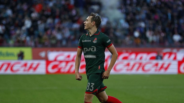 CIES назвал самых дорогих футболистов РПЛ