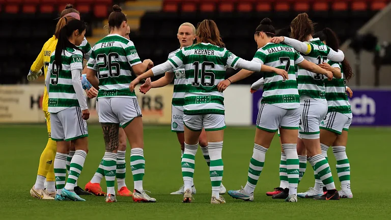 «Селтик» назначил Стюарта Макгуайра операционным менеджером женской команды