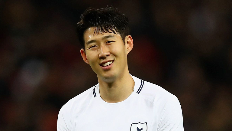 Фабрицио Романо: «Лос-Анджелес» сделал предложение Сон Хын Мину