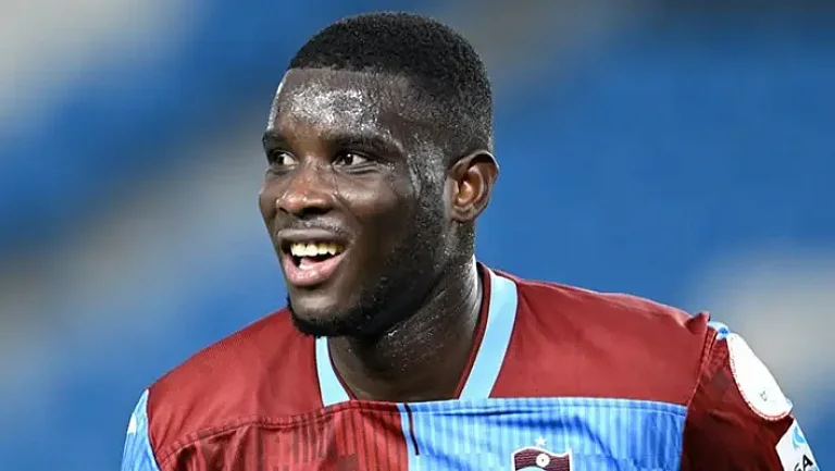 Онуачу выразил недовольство отменённым голом против «Фенербахче»