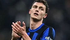 Раскрыты истинные причины расставания «Интера» с Бенжаменом Паваром