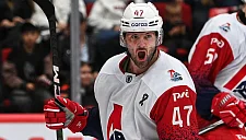 «Вопрос остаётся открытым»: агентство прояснило будущее Радулова 