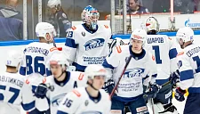 «Буран» — «Динамо СПб»: месть за плей-офф 2025?