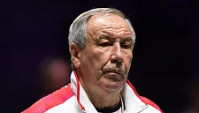 Тарпищев оценил шансы Медведева выиграть турнир «Большого шлема» в 2026 году