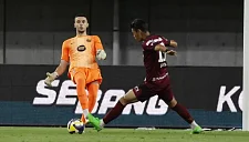 Новички «Барселоны» демонстрируют отличную игру