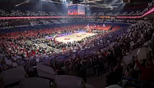 Итоги игрового дня Евролиги 8 января