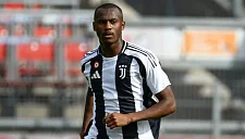 Джало отклонил предложение «Спартака» ради перехода в «Бешикташ»