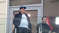 Медведев: натурализация легионеров «Зенита» не зависит от лимита