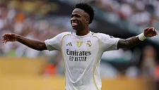 Будущее Винисиуса в «Реале» под вопросом