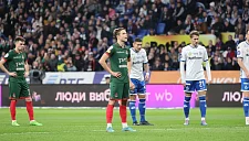 Гришин о замене Скопинцева в матче с «Локомотивом»: «Оголили фланг»