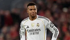 Мбаппе не сможет помочь «Реалу» в матче с «Атлетико» в Суперкубке Испании