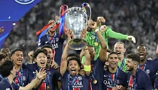 Первая жеребьёвка Лиги чемпионов уже на подходе