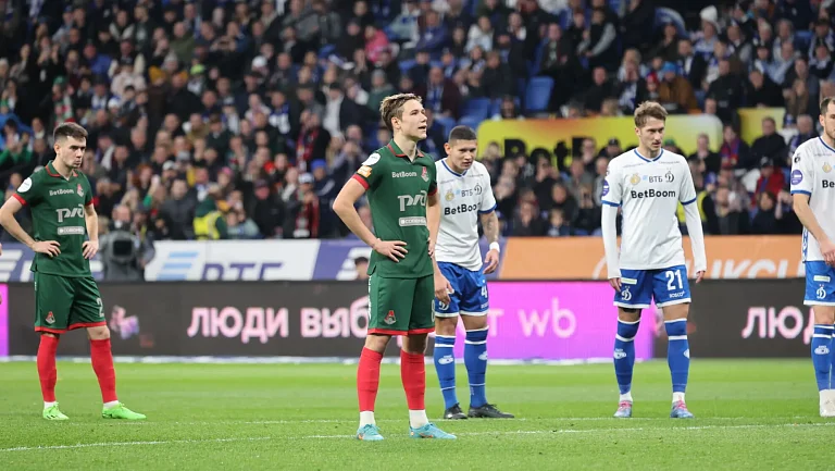 Гришин о замене Скопинцева в матче с «Локомотивом»: «Оголили фланг»