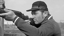 Олимпийский чемпион по стендовой стрельбе Петров умер на 88-м году жизни