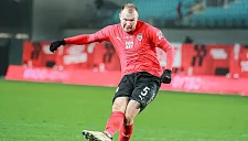 Никитин объяснил, почему нынешние правила футбола далеки от реальности