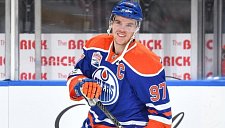 Дубль Хенрика приносит «Эдмонтону» ключевую победу над «Вегасом»