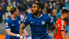 «Манчестер Юнайтед» нацелен на Кристофера Нкунку за £35 млн