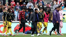 Аморим получил ультиматум от руководства «Манчестер Юнайтед»