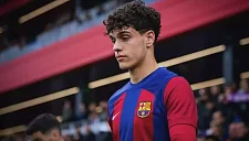 «Барселона» приняла решение относительно Эктора Форта