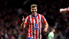 «Атлетико» рассматривает продажу Александра Серлота