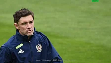 Юрий Жирков назвал фамилии двух идеальных кандидатов на пост тренера «Спартака»