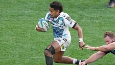 Эмони Нарава: «Понедельник был лучшим днем в моей жизни»