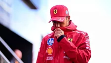 Льюис Хэмилтон из Ferrari получил жёсткий штраф перед Гран-при Италии