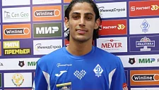 Футболист «Динамо» Мх Джавад: Россия спокойно отобралась бы на ЧМ-2026