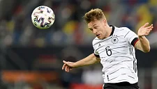 Поражение сборной Германии и Киммиха от Португалии в Лиге наций