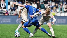 Известны первые результаты и турнирные расклады РПЛ 2025/2026