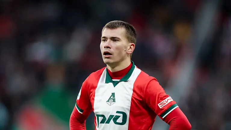 Назван лидер РПЛ по числу ударов в створ в сезоне-2025/26