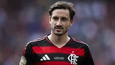 Матиас Винья переходит из «Фламенго» в «Ривер Плейт»