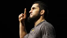 Соннен ответил на слова Махачева о рейтинге P4P: «Ислам отстал от времени»