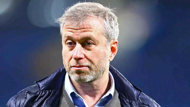 Выплаты Украине от продажи «Челси» могут не состояться