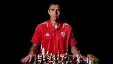 Алексис Санчес будет играть в «Севилье» под номером 10