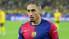 Рафинья: «Находиться в числе претендентов на Золотой мяч — уже победа»