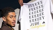 «Реал» запускает линейку Magic Moments с героями прошлого и настоящего