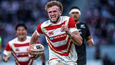 Уорнер Дирнс станет самым молодым капитаном Японии в истории