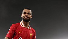 Коди Гакпо ответил на слухи о переходе в «Баварию»